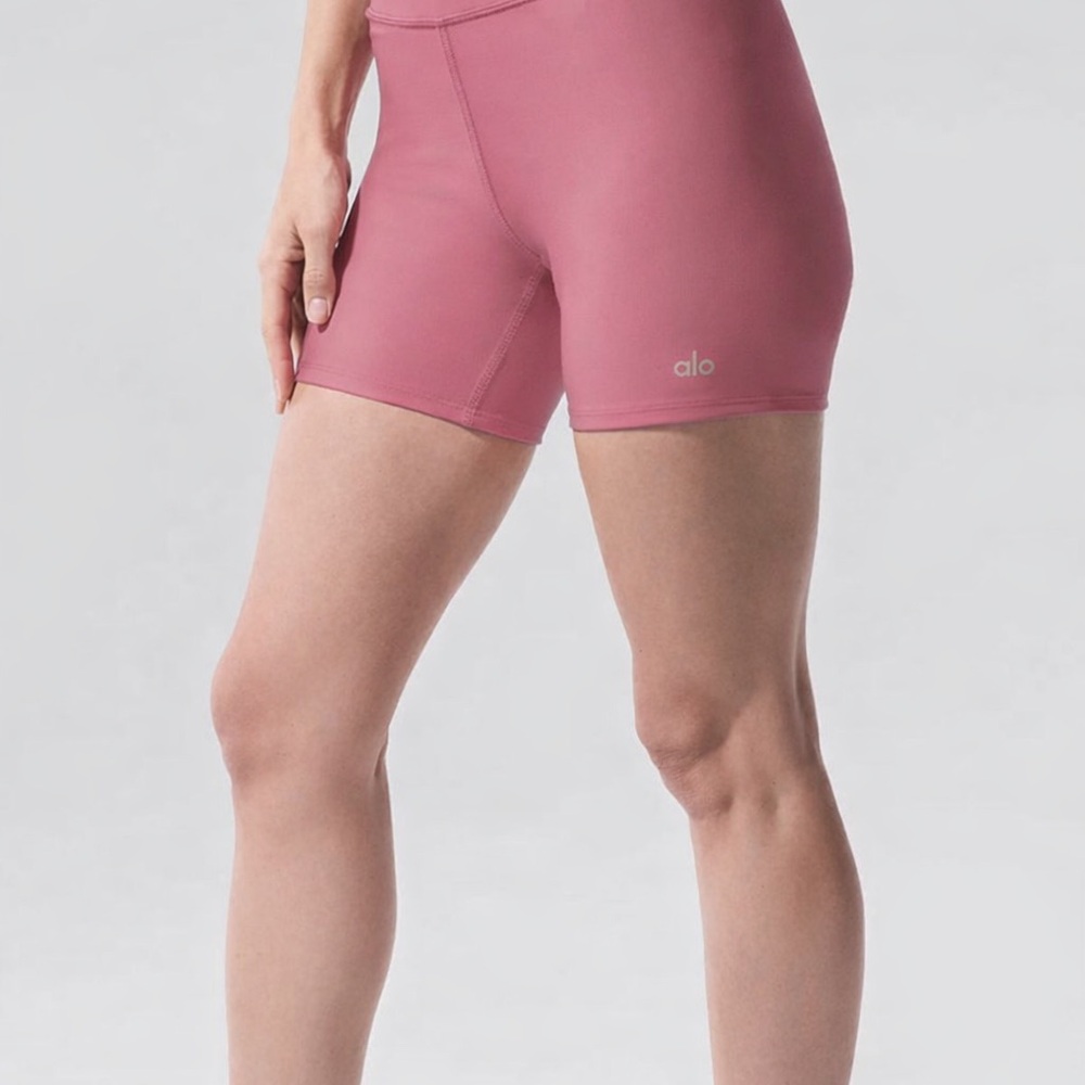 ALO 5" Airlift Energy Short